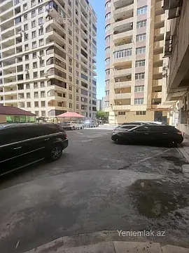 Satılır 3 otaqlı yeni tikili 120 m²