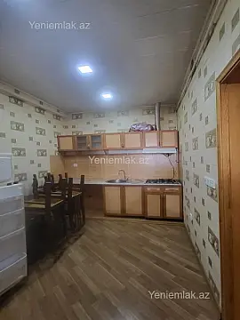 Satılır 3 otaqlı yeni tikili 120 m²