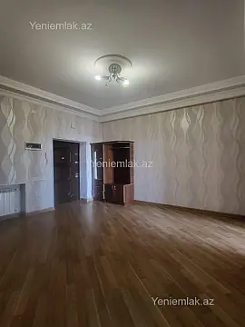 Satılır 3 otaqlı yeni tikili 120 m² — Bakı, Nəsimi 3 otaq 120.00 m²