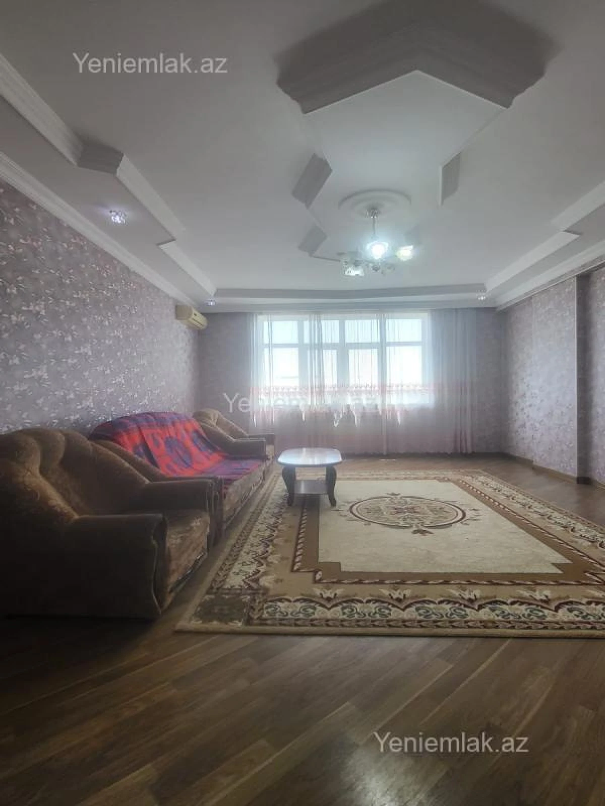 Satılır 3 otaqlı yeni tikili 120 m²
