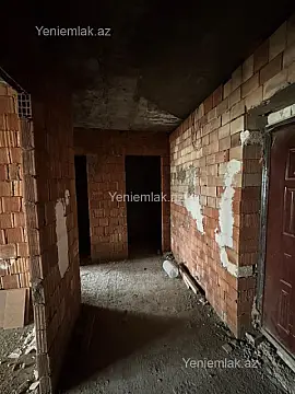 Satılır 2 otaqlı yeni tikili 68 m²