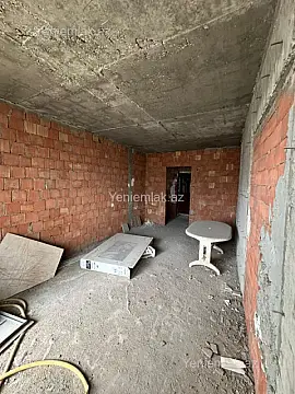 Satılır 2 otaqlı yeni tikili 68 m²