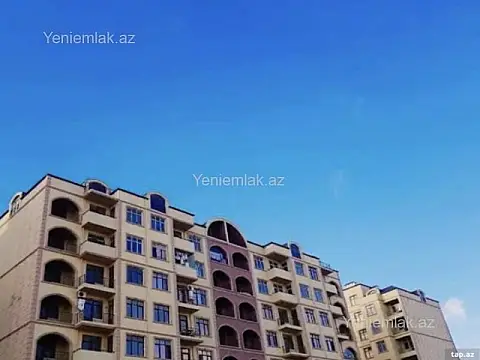 Satılır 2 otaqlı yeni tikili 41 m²