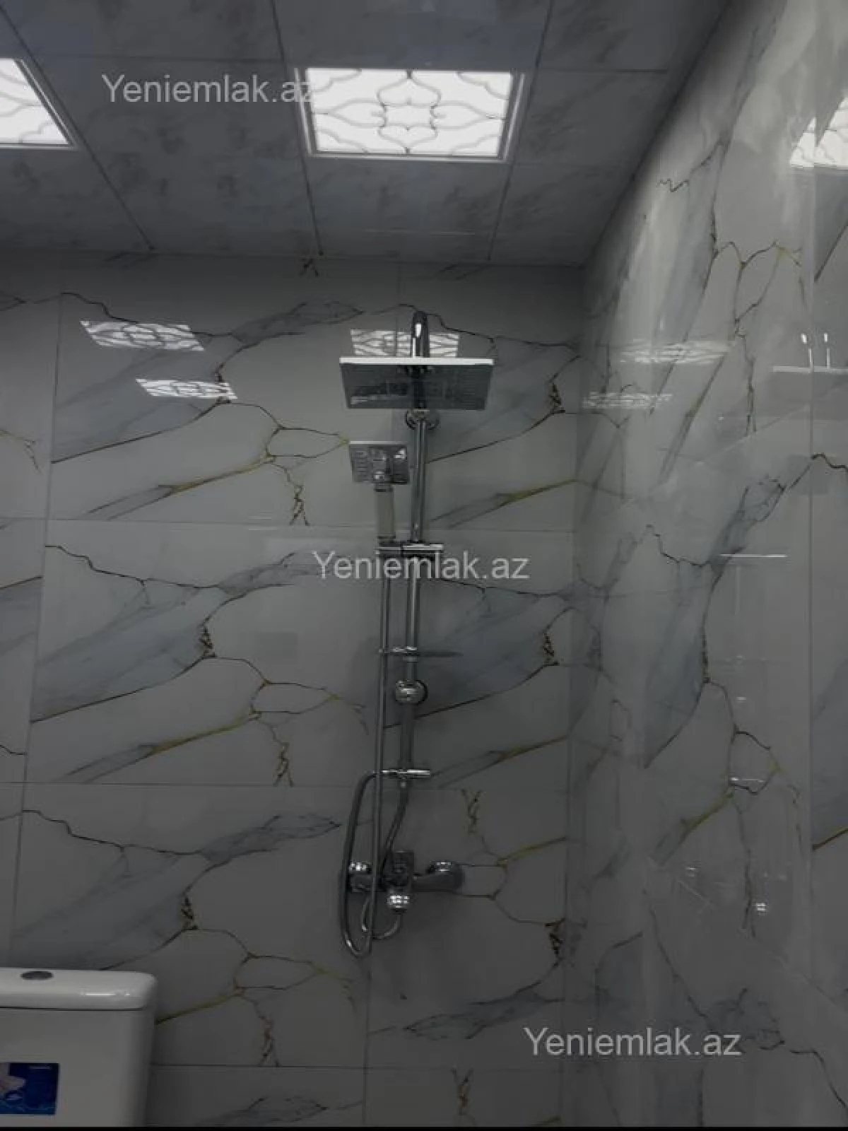 Satılır 2 otaqlı yeni tikili 41 m²