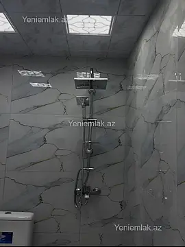 Satılır 2 otaqlı yeni tikili 41 m²