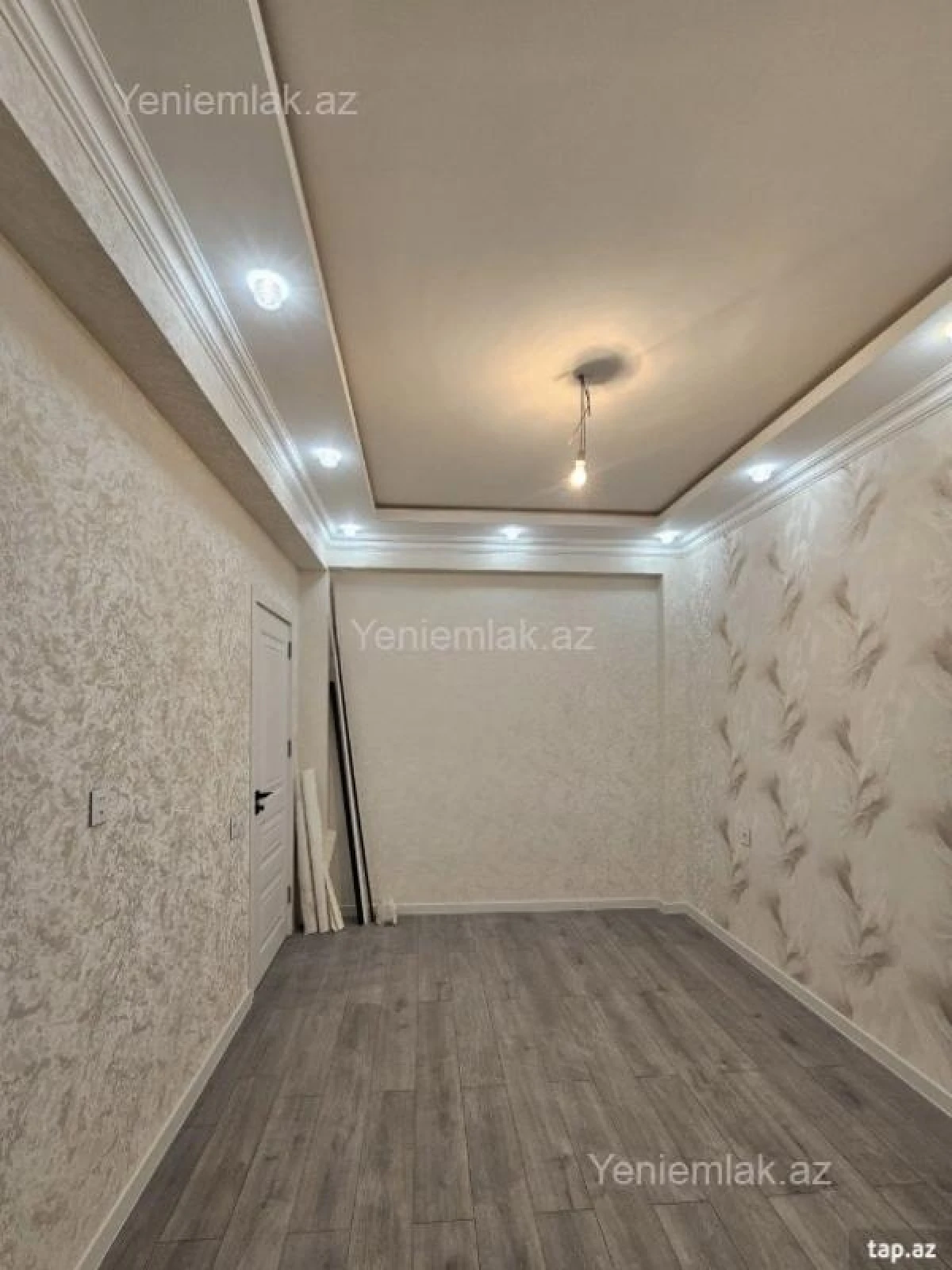 Satılır 2 otaqlı yeni tikili 41 m²