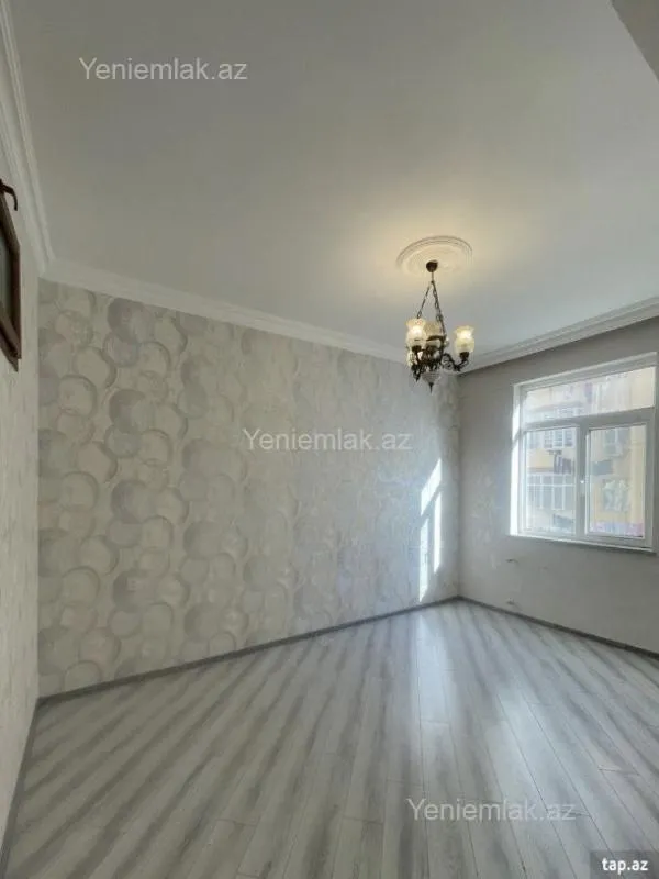 Satılır 2 otaqlı yeni tikili 41 m²