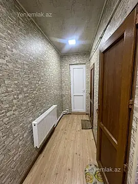 Satılır 4 otaqlı köhnə tikili 90 m²