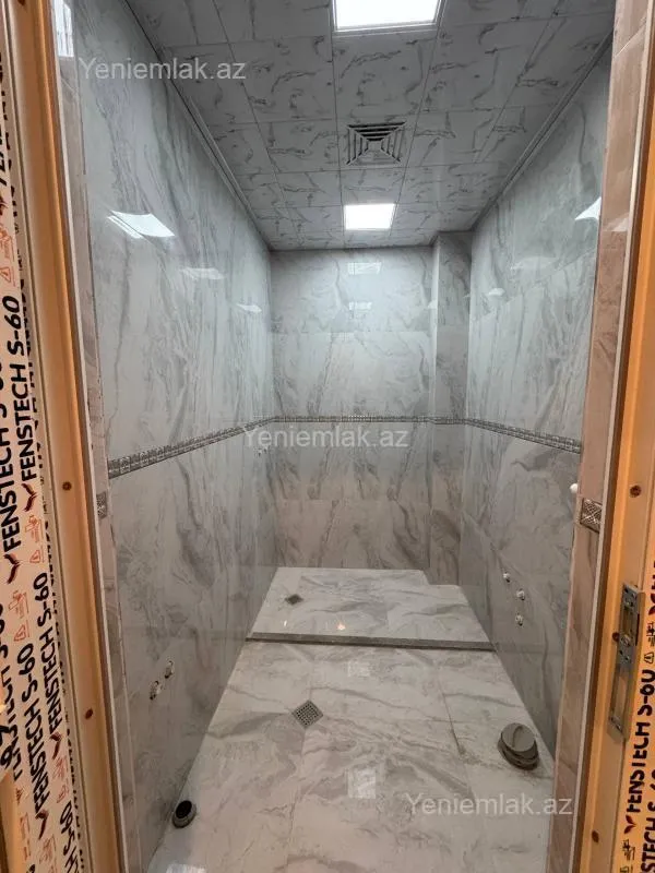 Satılır 3 otaqlı yeni tikili 55 m²