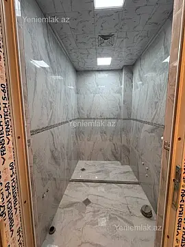 Satılır 3 otaqlı yeni tikili 55 m²