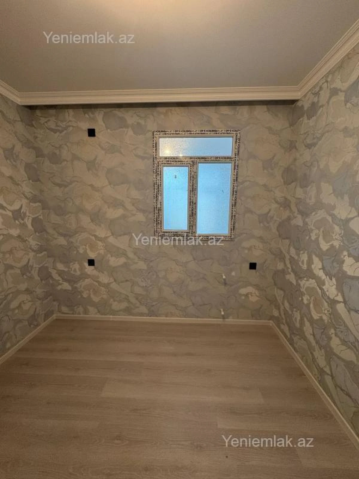 Satılır 3 otaqlı yeni tikili 55 m²