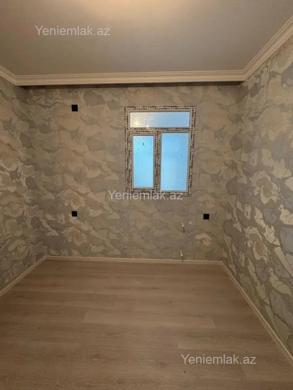 Satılır 3 otaqlı yeni tikili 55 m²