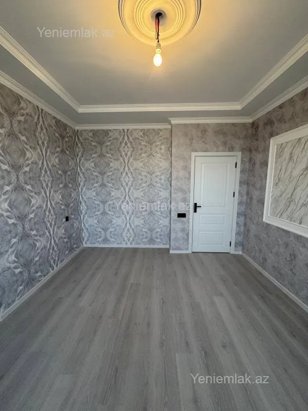 Satılır 3 otaqlı yeni tikili 55 m²
