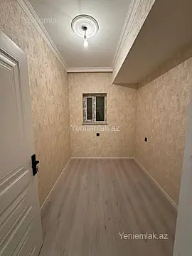 Satılır 3 otaqlı yeni tikili 55 m²