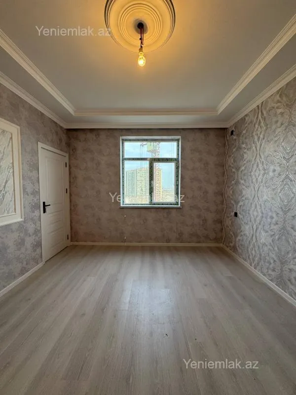 Satılır 3 otaqlı yeni tikili 55 m²