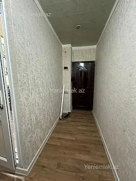 Satılır 2 otaqlı köhnə tikili 55 m²