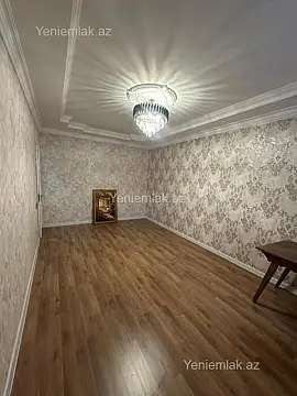 Satılır 2 otaqlı köhnə tikili 55 m²