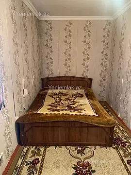 Satılır 2 otaqlı köhnə tikili 60 m²