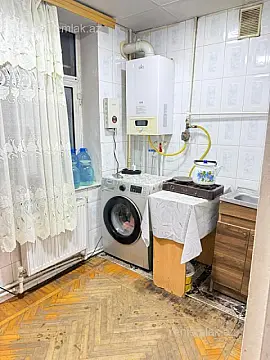 Satılır 3 otaqlı köhnə tikili 70 m²