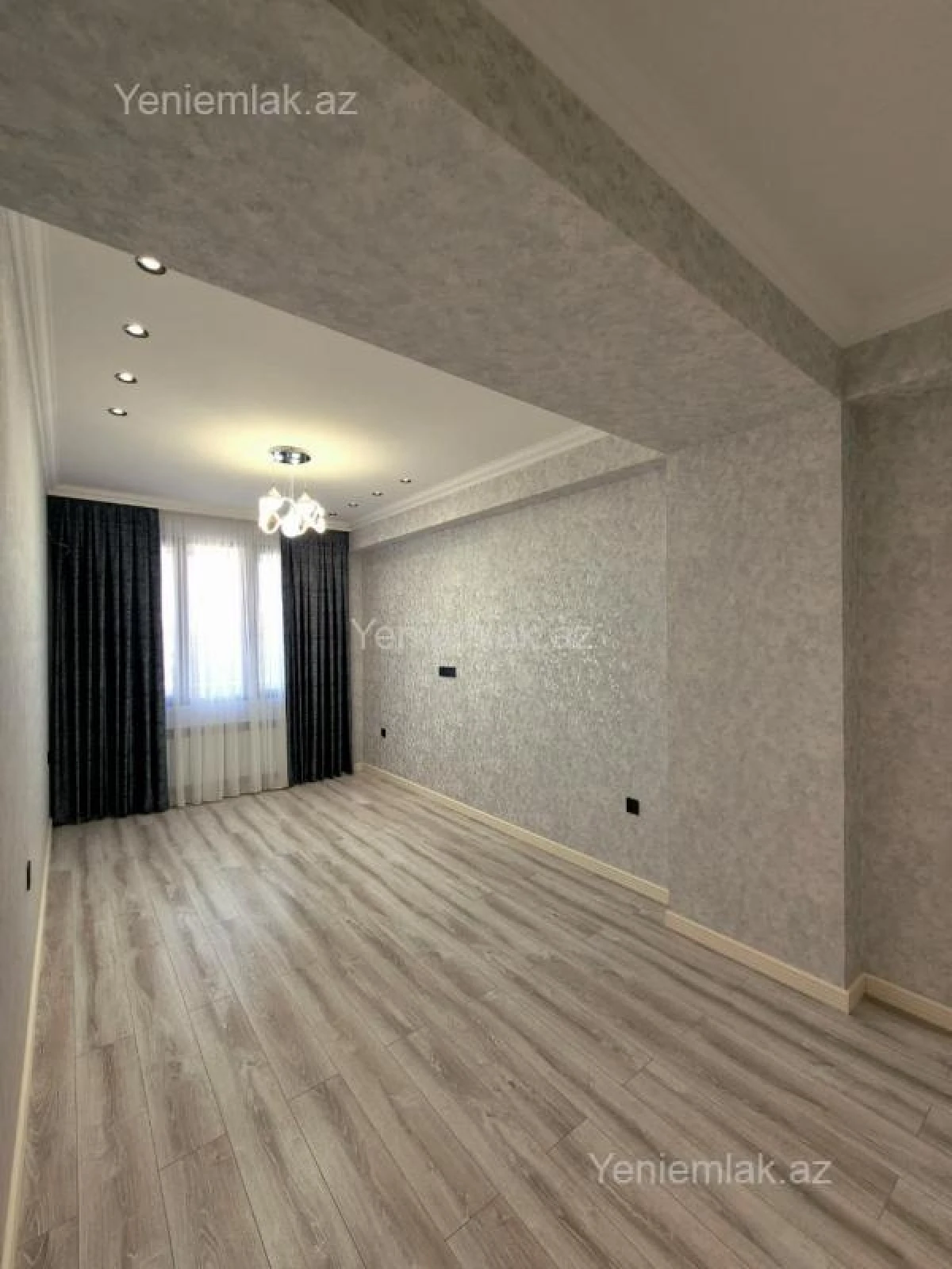 Satılır 3 otaqlı yeni tikili 145 m²