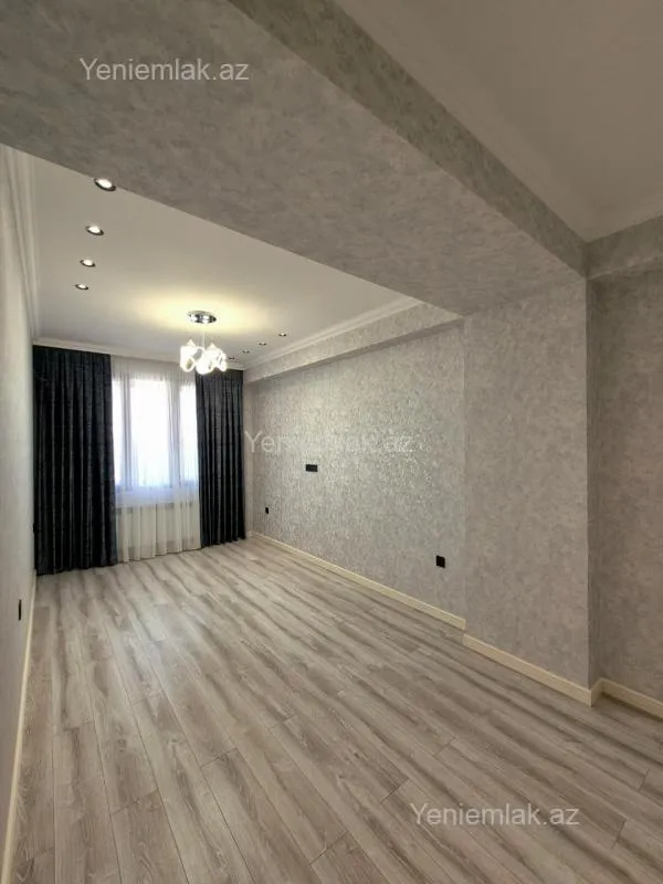 Satılır 3 otaqlı yeni tikili 145 m²
