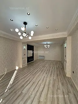 Satılır 3 otaqlı yeni tikili 145 m²