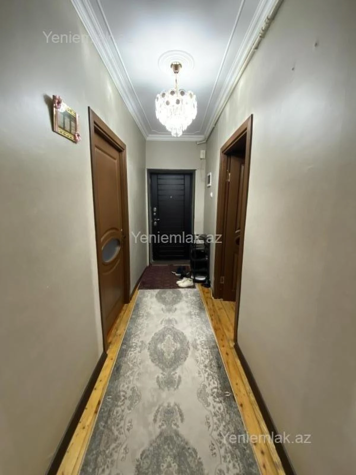Satılır 4 otaqlı köhnə tikili 92 m²