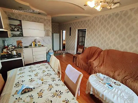 Satılır 3 otaqlı həyət evi 130 m²