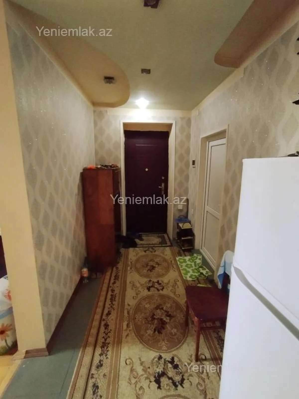 Satılır 3 otaqlı həyət evi 130 m²