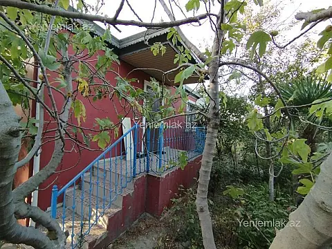 Satılır 3 otaqlı həyət evi 130 m² — Sumqayıt 3 otaq 130.00 m²