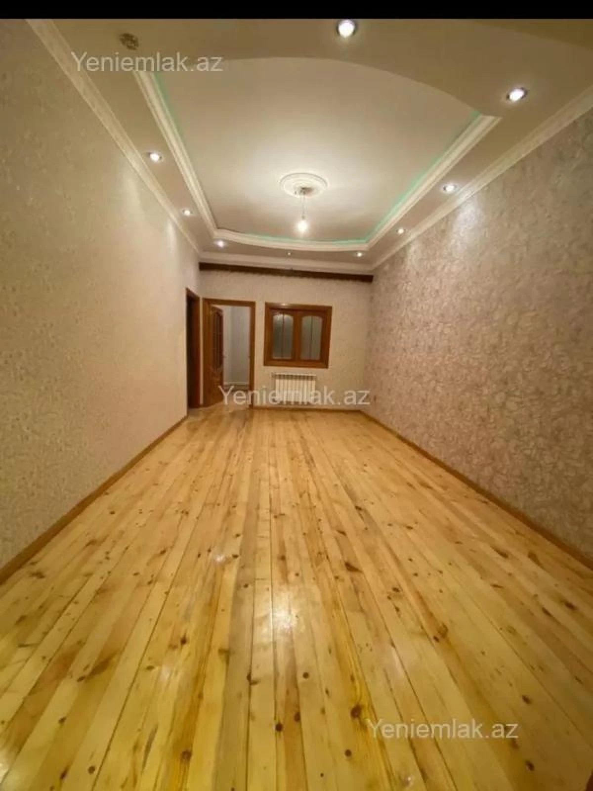 Satılır 3 otaqlı yeni tikili 63 m²