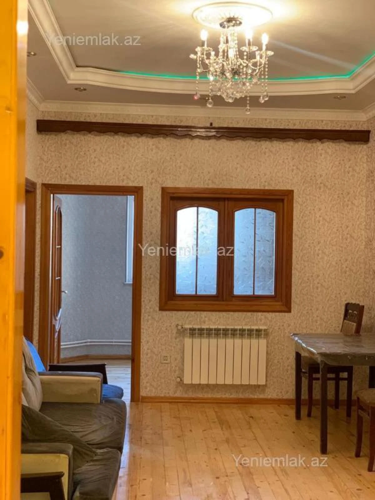 Satılır 3 otaqlı yeni tikili 63 m²
