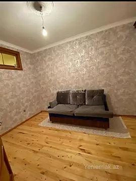 Satılır 3 otaqlı yeni tikili 63 m²