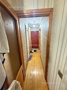 Satılır 2 otaqlı köhnə tikili 35 m²