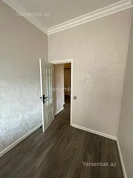 Satılır 3 otaqlı yeni tikili 120 m²
