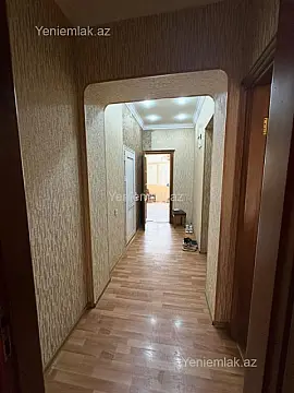 Satılır 2 otaqlı köhnə tikili 60 m²