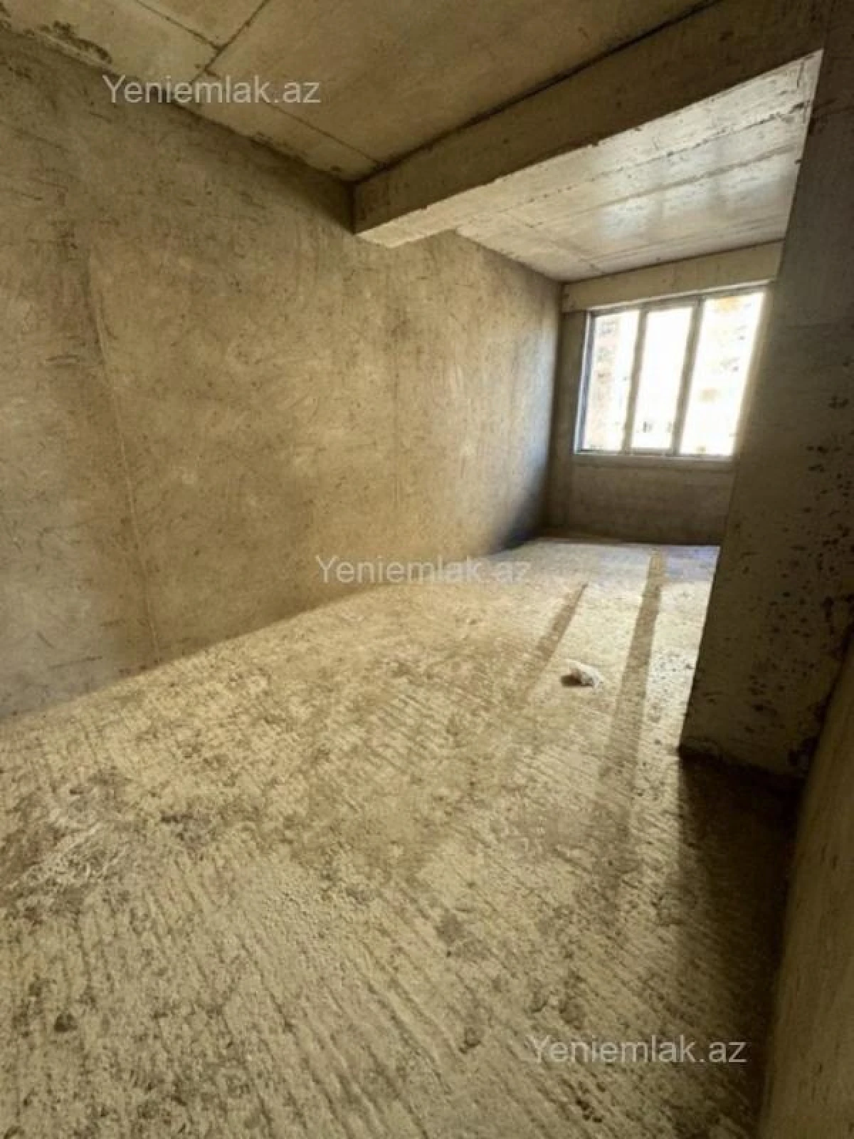 Satılır 4 otaqlı yeni tikili 146.5 m²