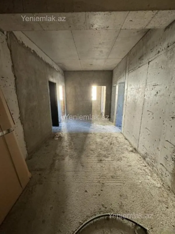 Satılır 4 otaqlı yeni tikili 146.5 m²