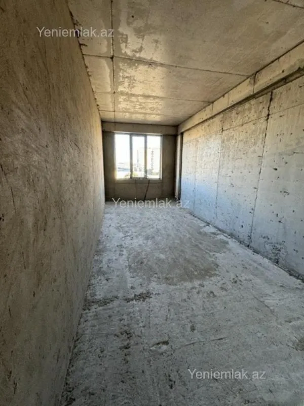 Satılır 4 otaqlı yeni tikili 146.5 m²