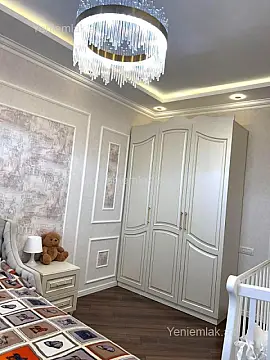 Satılır 3 otaqlı yeni tikili 148 m²