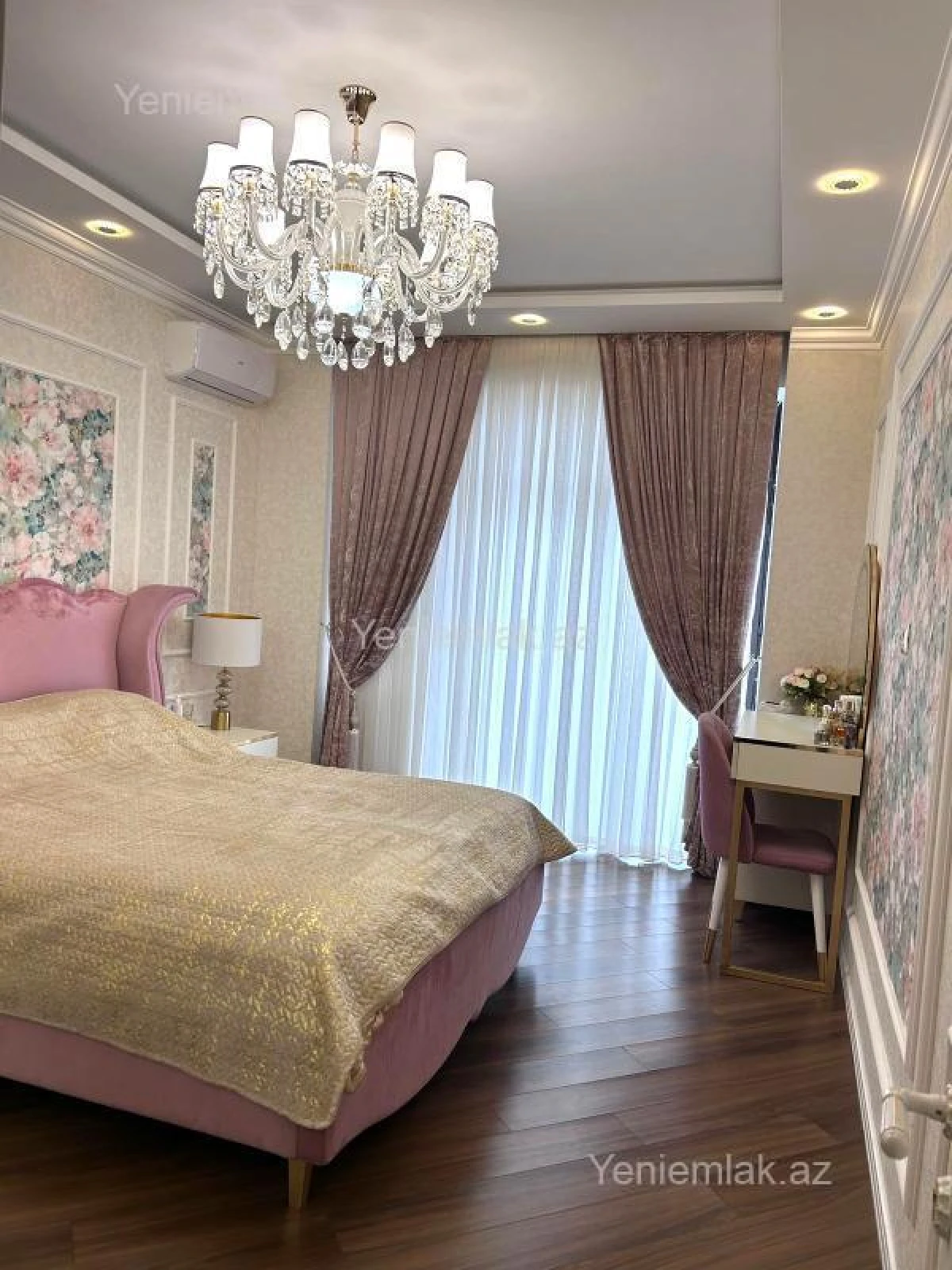 Satılır 3 otaqlı yeni tikili 148 m²