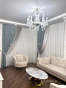 Satılır 3 otaqlı yeni tikili 148 m²