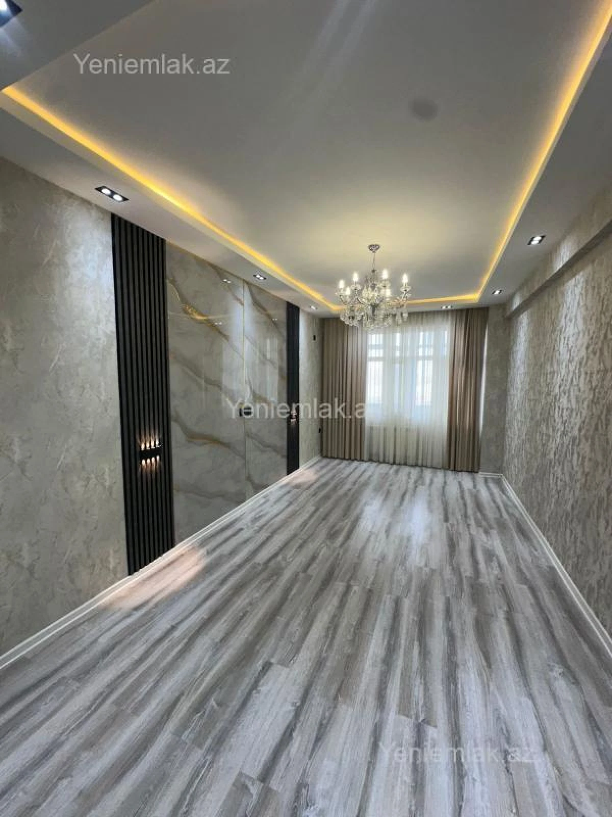 Satılır 2 otaqlı yeni tikili 68 m²