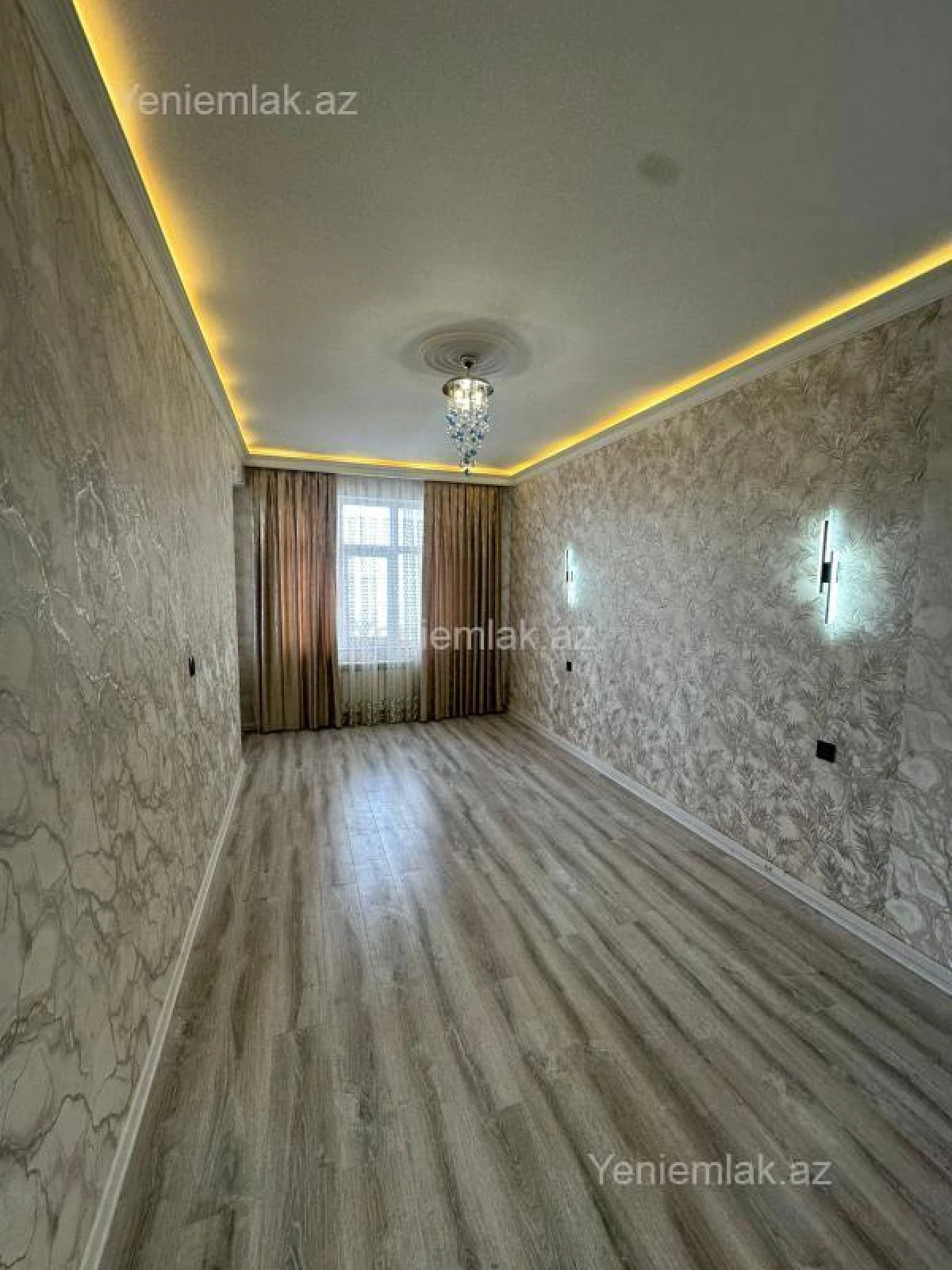 Satılır 2 otaqlı yeni tikili 68 m²