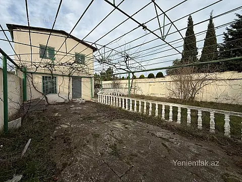 Satılır torpaq sahəsi — Bakı, Xəzər