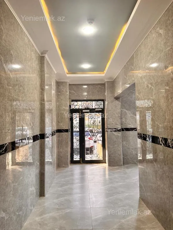 Satılır 3 otaqlı yeni tikili 80 m²