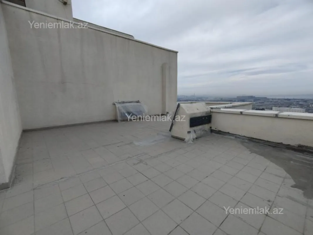 Satılır 6 otaqlı yeni tikili 396 m²