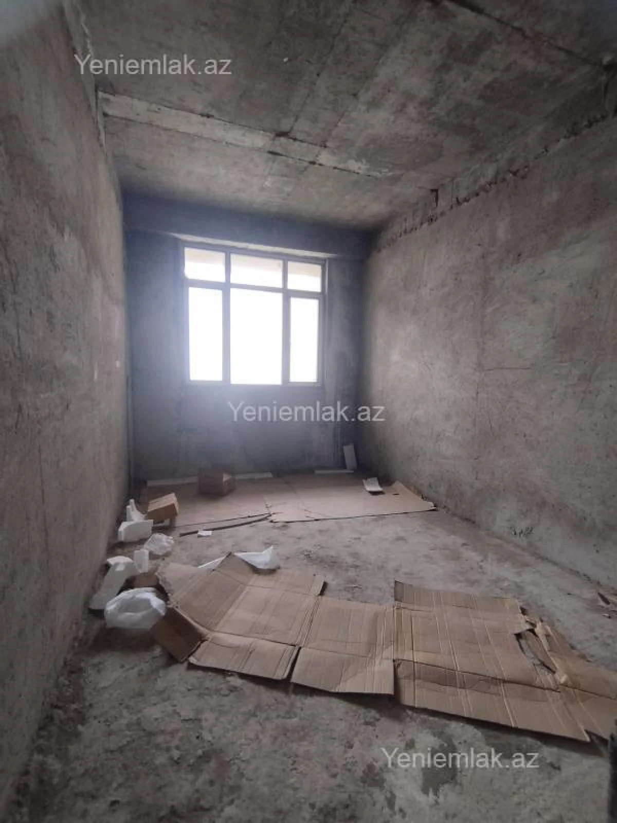 Satılır 6 otaqlı yeni tikili 396 m²