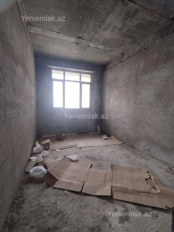 Satılır 6 otaqlı yeni tikili 396 m²