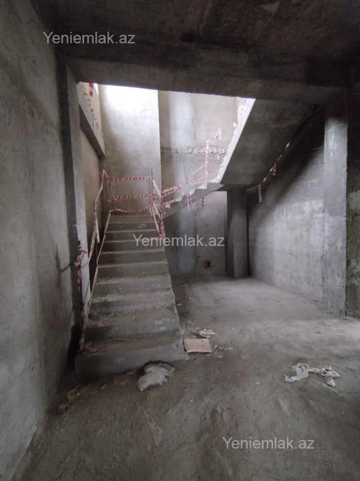 Satılır 6 otaqlı yeni tikili 396 m²